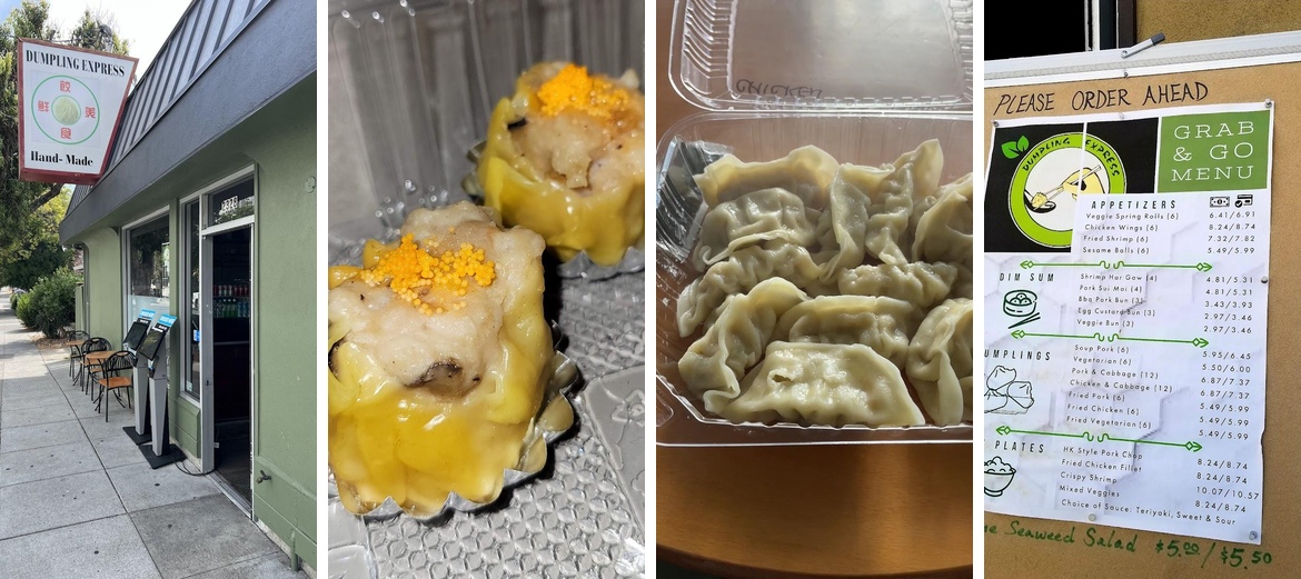 Dumpling Express