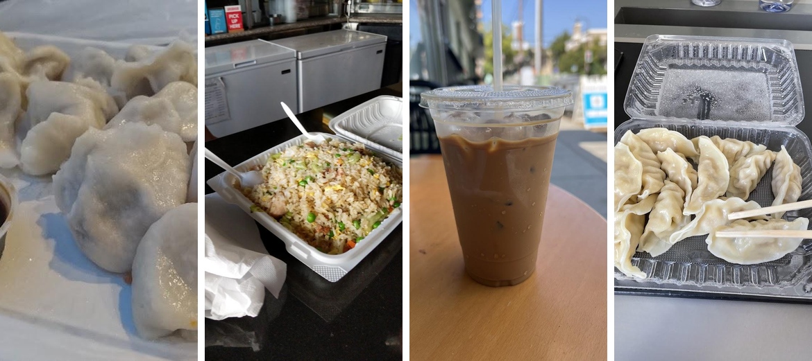 Dumpling Express