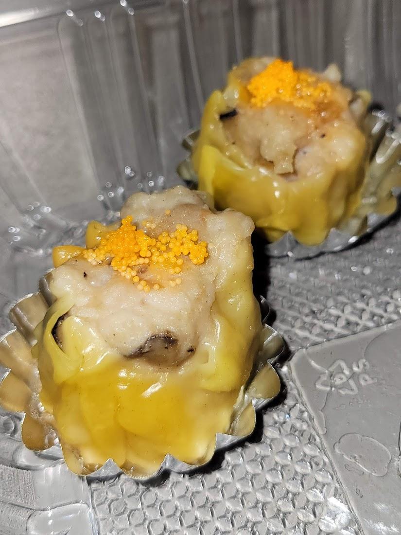 Dumpling Express
