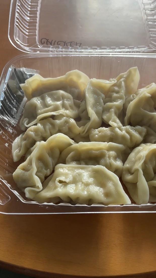 Dumpling Express