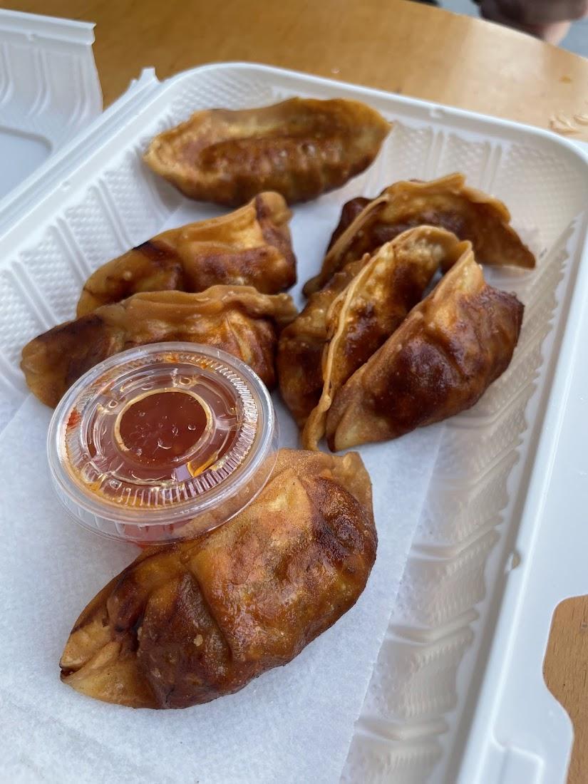 Dumpling Express