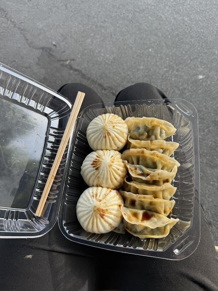 Dumpling Express